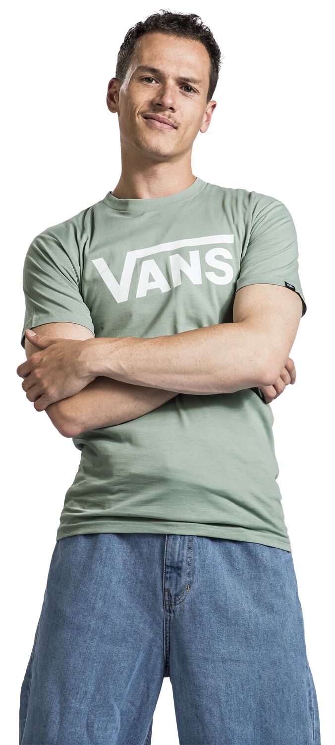 Vans Classic | Vans T-Shirt Manches courtes