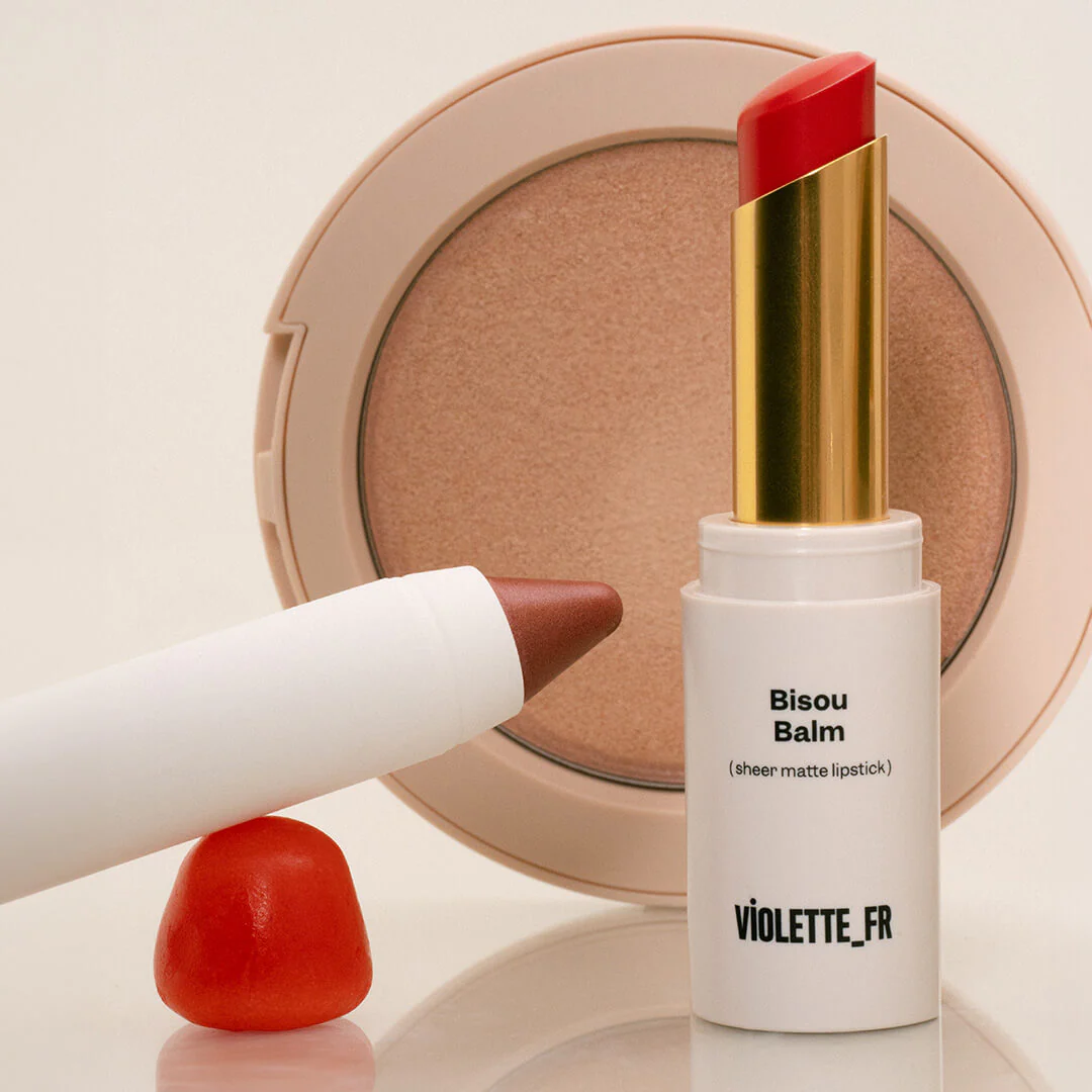 Ilia Lightshift Cream Highlighter Enlumineur de Teint