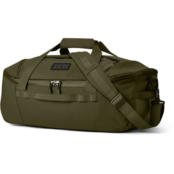 Duffel YETI CROSSROADS DUFFEL 40L OLIVE