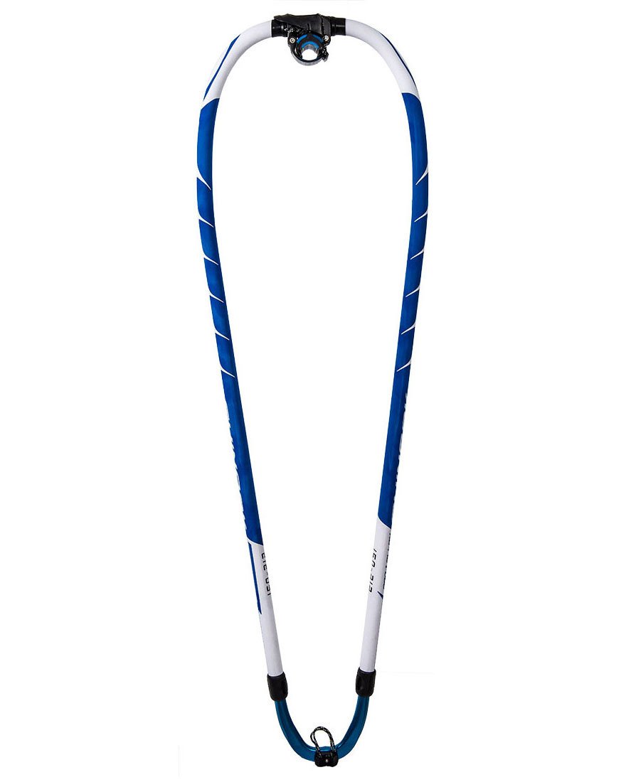 Chinook Wishbone Pro-1 Alloy Boom 150 - 212 cm