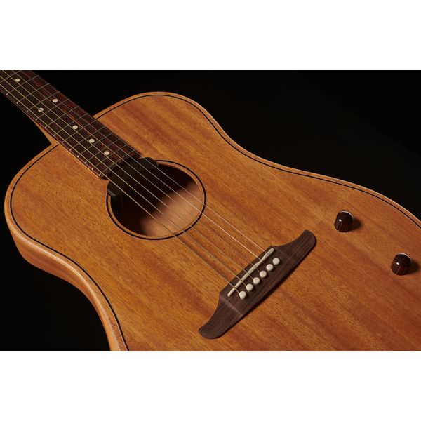 Fender Highway Dreadnought MAH