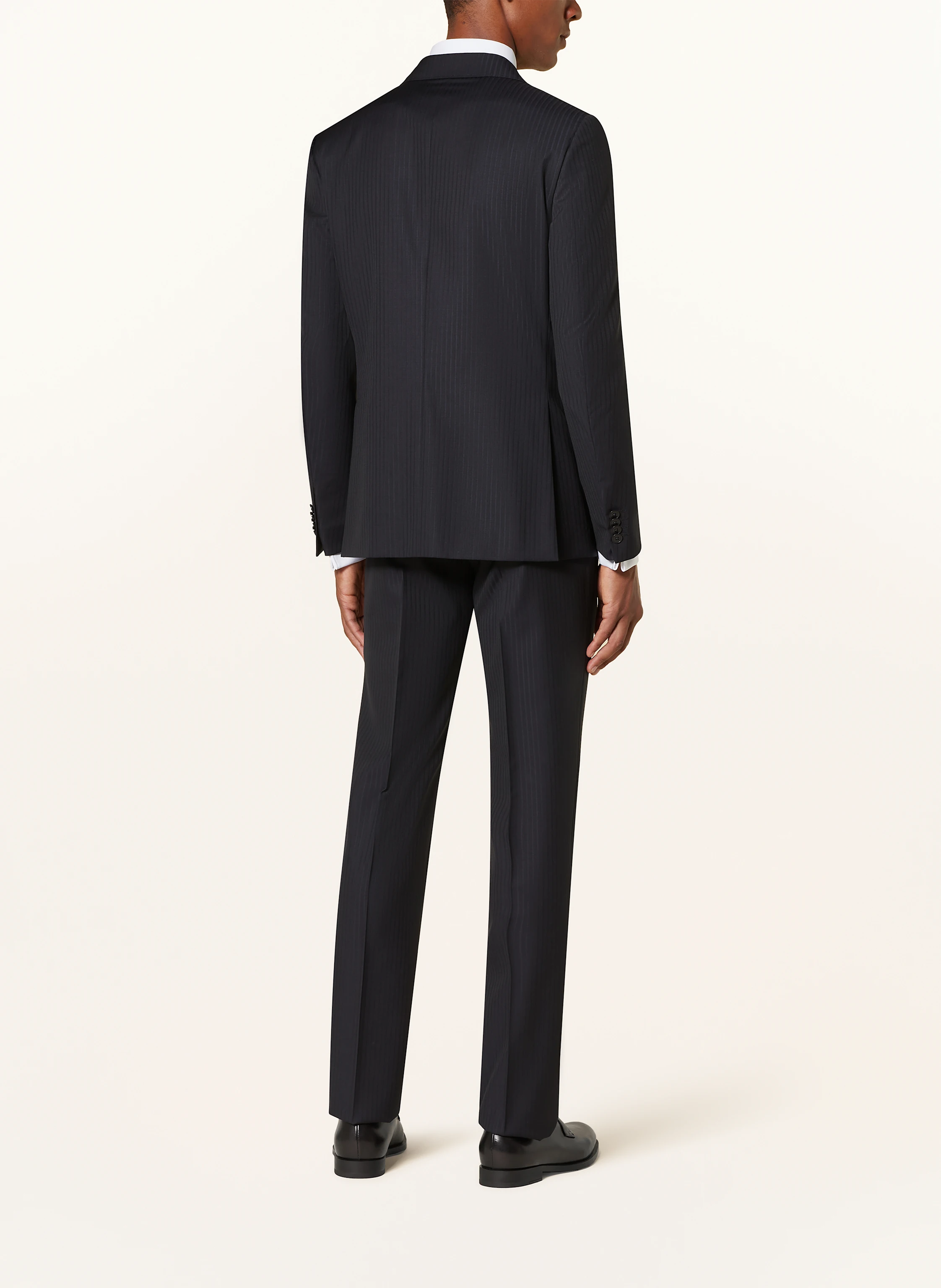 ZEGNA Anzug Tailored Fit