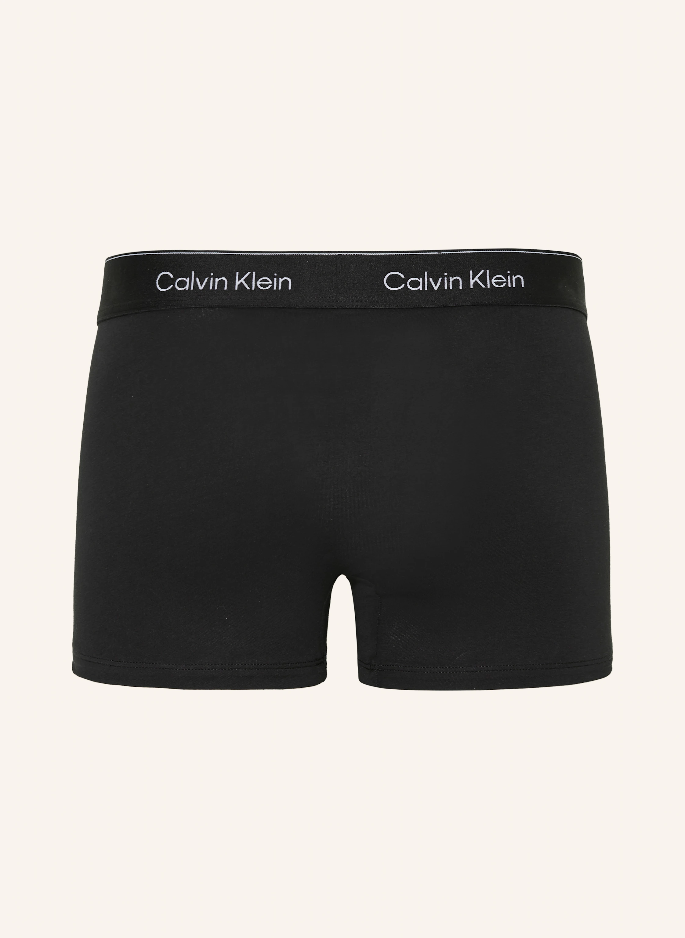 Calvin Klein 5er-Pack Boxershorts ICON COTTON STRETCH