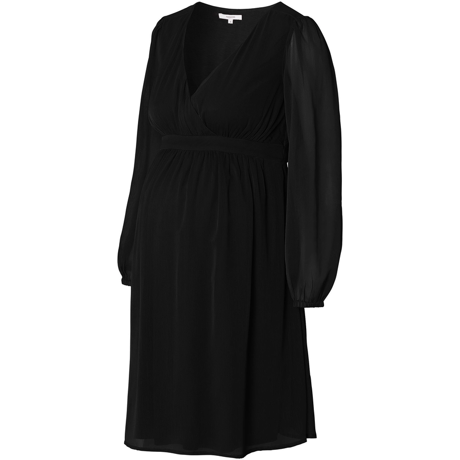 Noppies Kleid Jaya Black