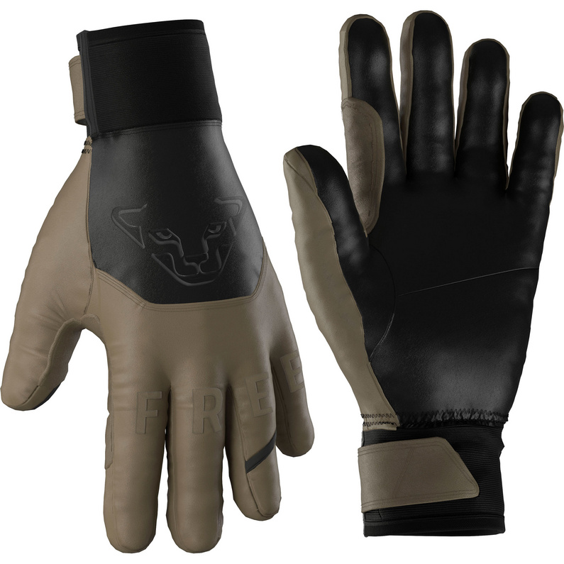 Dynafit Tigard Leather Handschuhe