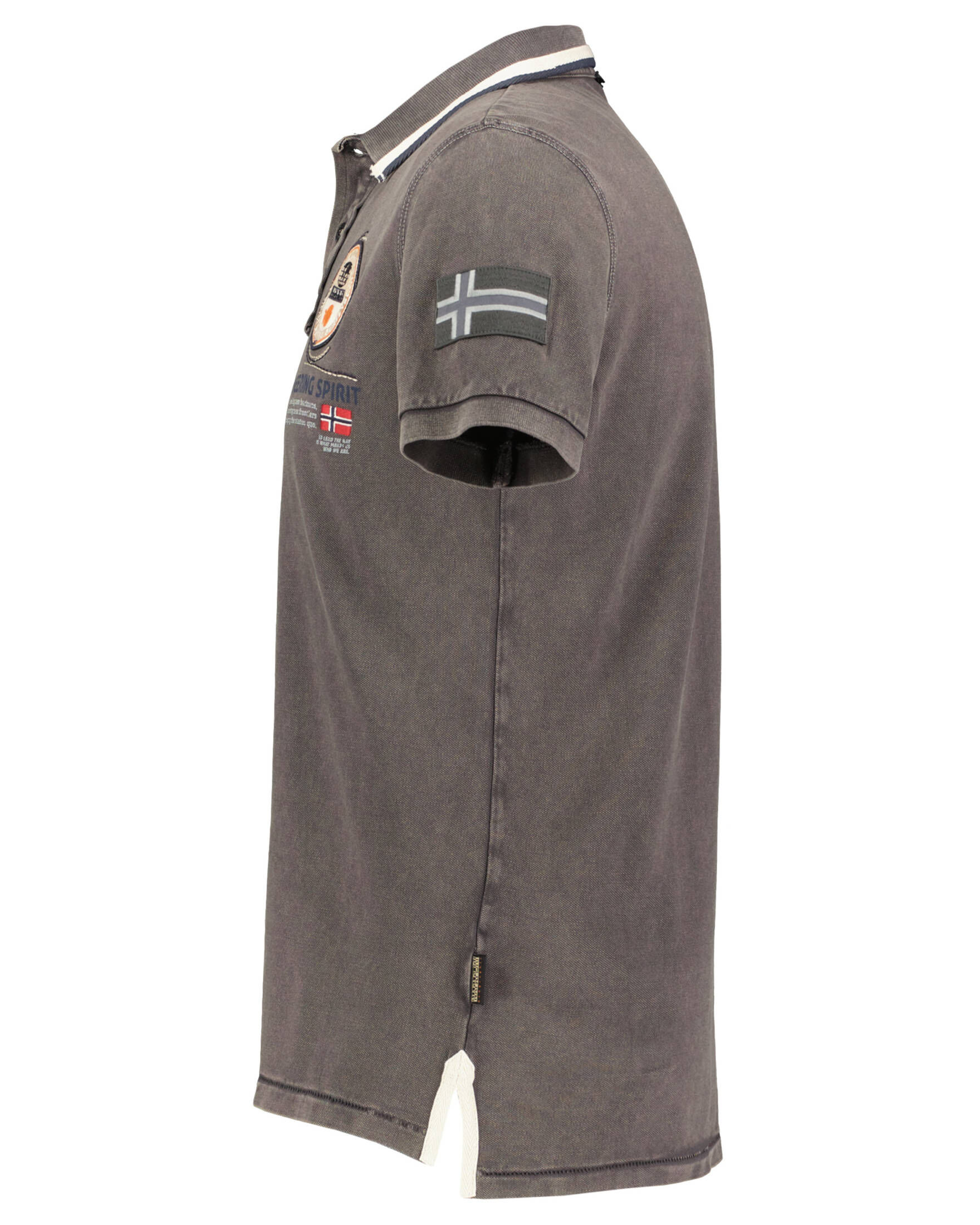NAPAPIJRI| Herren Poloshirt GANDY 3