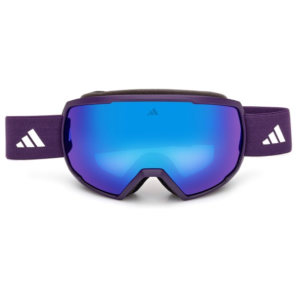 adidas eyewear - SP0121 Mirror S3 (VLT 11%) - Masque de ski