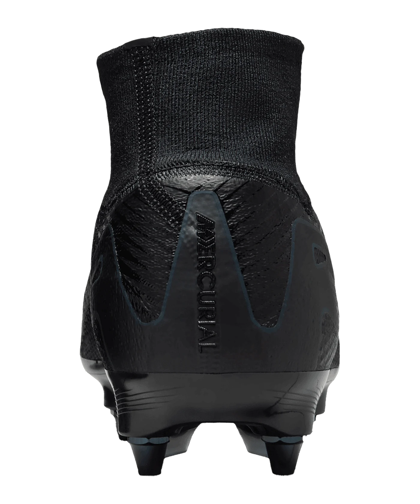 Nike Air Zoom Mercurial Superfly X Elite SG-Pro Shadow Schwarz F002