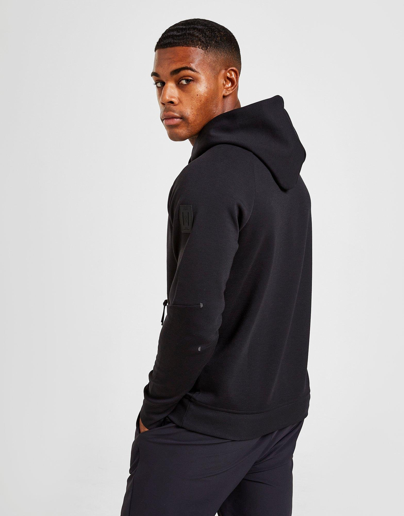 On Running Sweat à capuche Tech Homme
