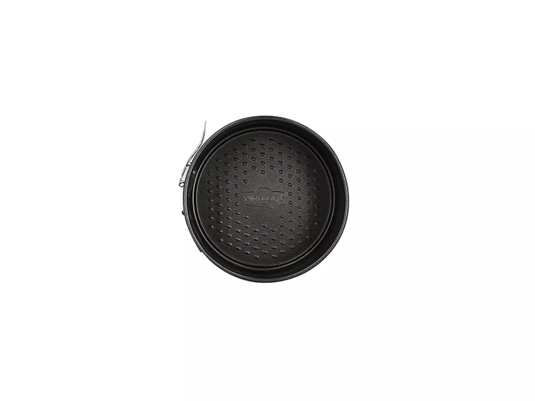 Menastyl - Moule A Charniere Amandine 14x6,8cm En Acier Carbone Amovible