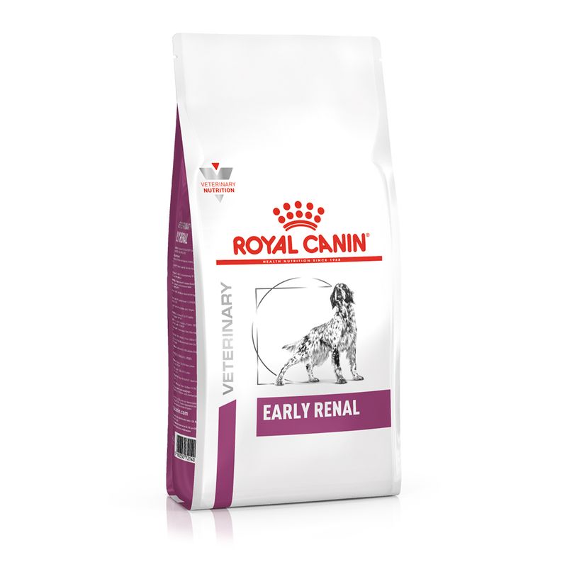 Royal Canin Veterinary Early Renal