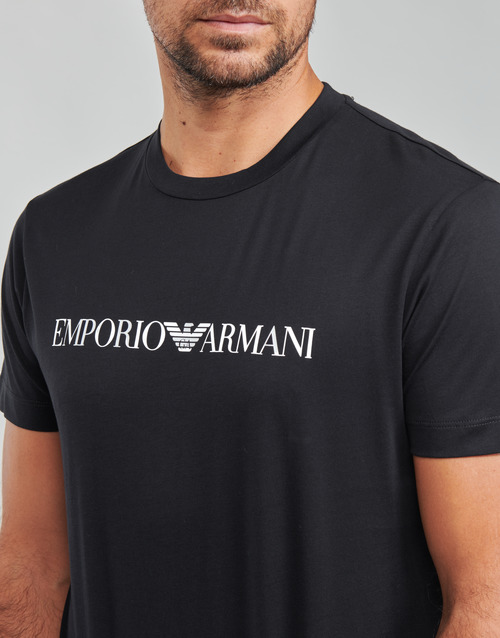 Emporio Armani - 8N1TN5 - Marine