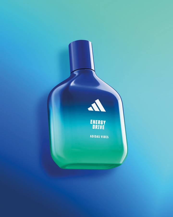 Adidas Energy Drive Giftset