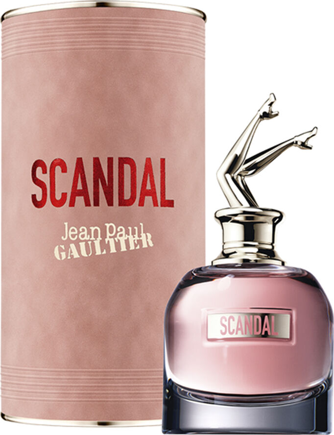 Jean Paul Gaultier Scandal Eau De Parfum