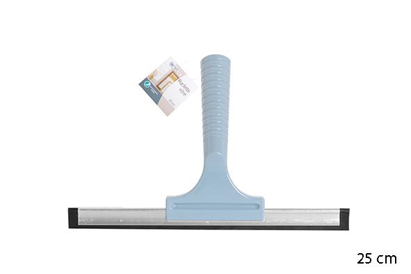 RACLETTE VITRES 25CM  BLEU NEPTUNE