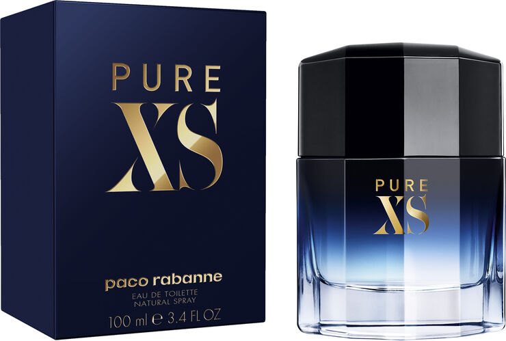Rabanne Pure Xs Eau De Toilette