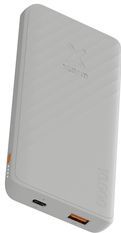 Xtorm - Xg2100 Go2 - Powerbank - 10000mAh - Snelladen voor 2 Apparaten