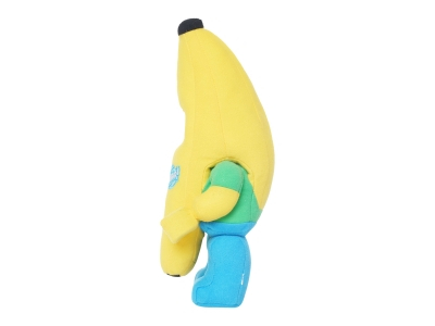 LEGO Bananenman knuffel (5007566)