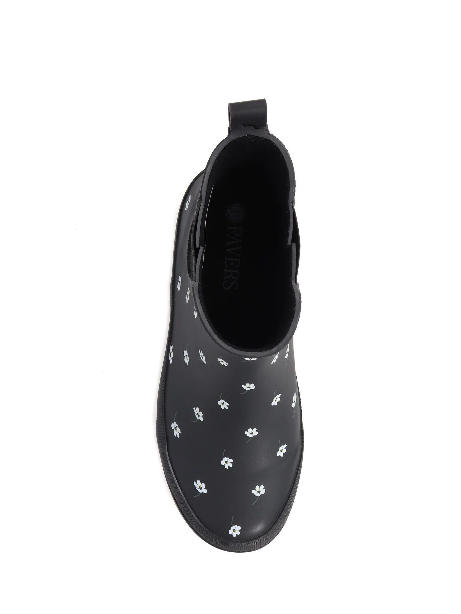 Pavers Chelsea Wellies Boots