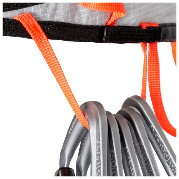 Mammut - Aenergy Harness - Baudrier