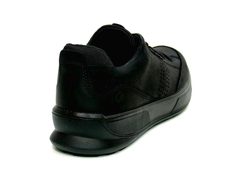 Ecco 522804 BYWAY black/black