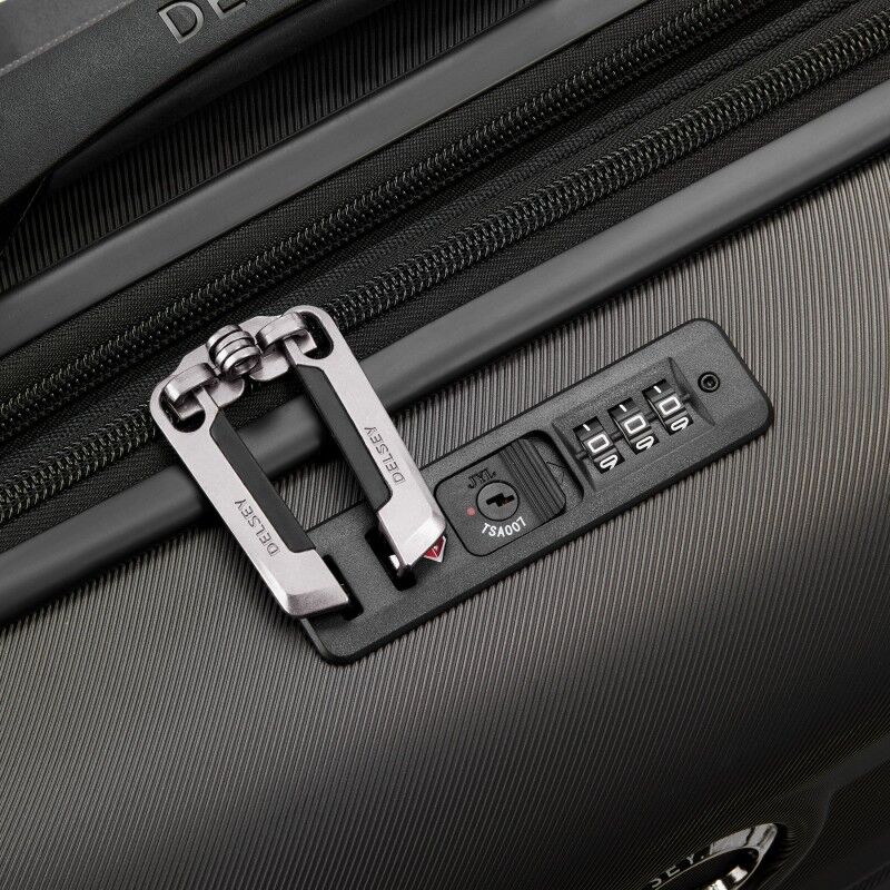 Air Armour Cabine Extensible - Valise à roulettes