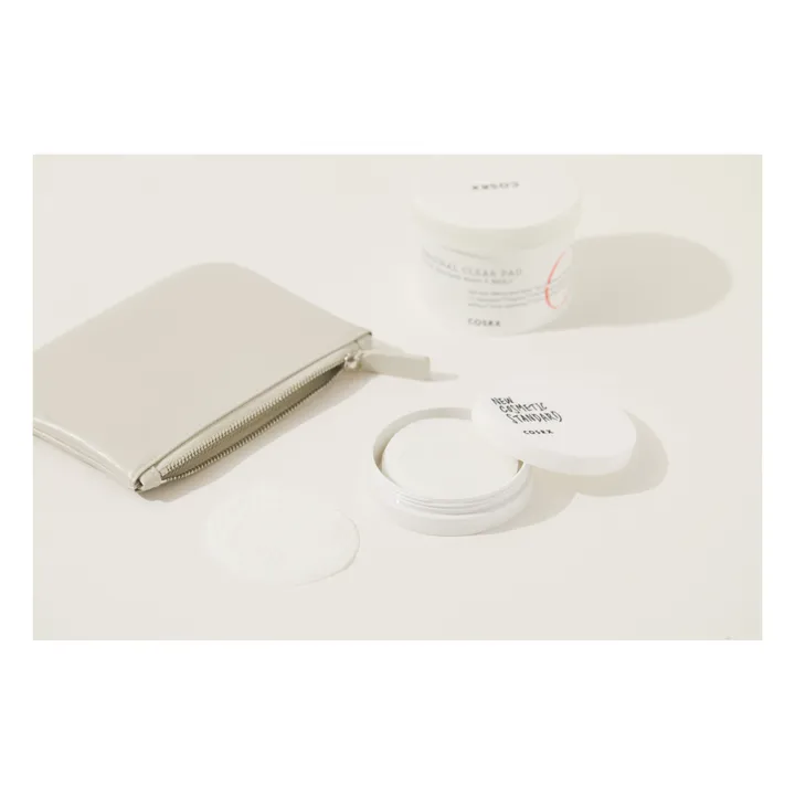 Cosrx Disques de coton anti-imperfections - 135 ml