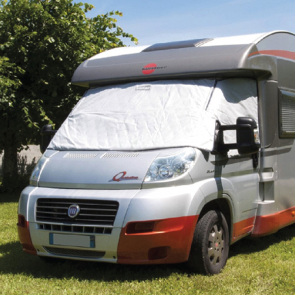ISOPLAIR Ford Transit Custom et Tournéo de 2012 à 2023
