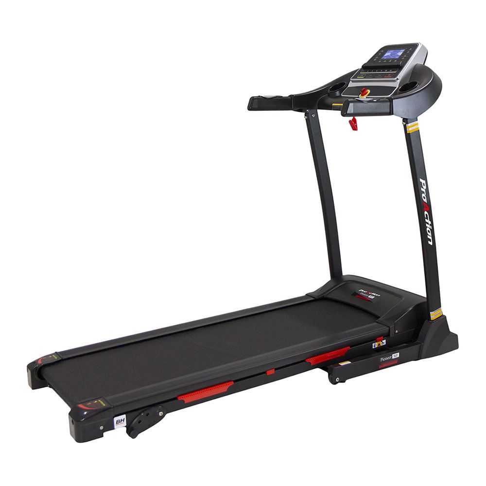 BH Fitness PIONEER S2 - Tapis de course