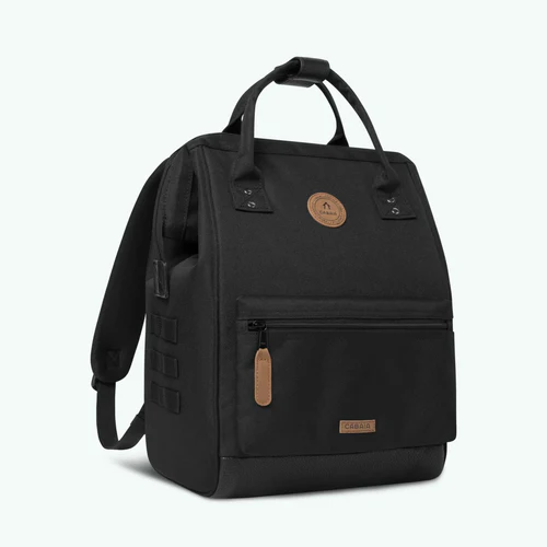 Sac à dos Adventurer Medium Berlin noir