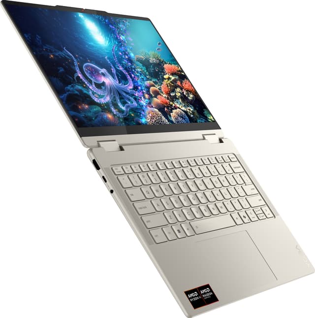 Lenovo Yoga 7 14AKP10 AI 7-350/32GB/1024/OLED 14