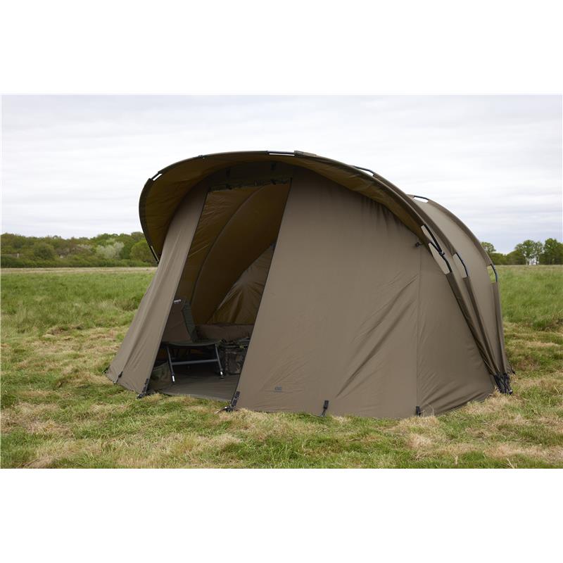 Bivvy Starbaits Qg - 2 Places