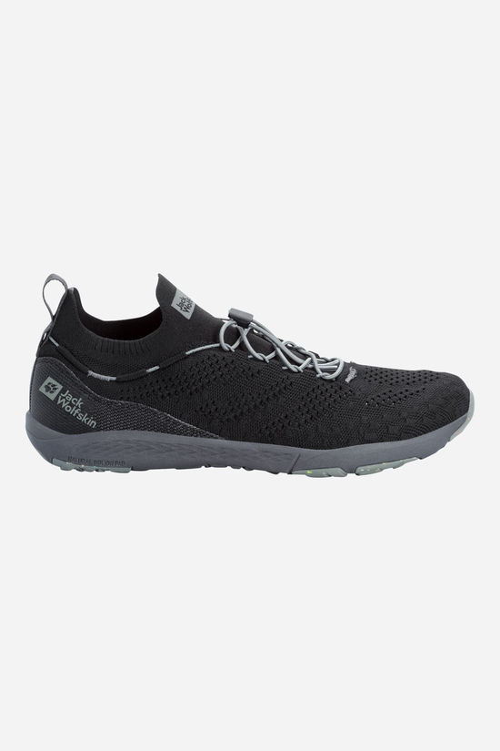 Jack Wolfskin Jack Wolfskin Spirit Knit Low Schoen