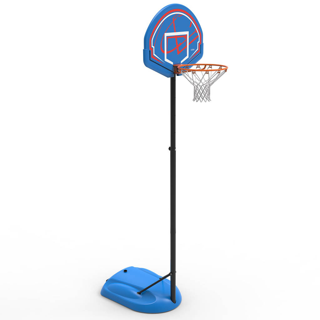 Youth Youth basketbalsysteem