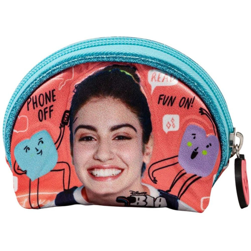 Monedero Bia 70501