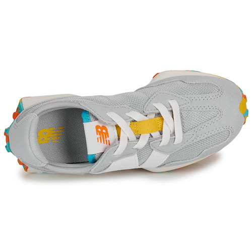 New Balance - 327 - Gris / Multicolore