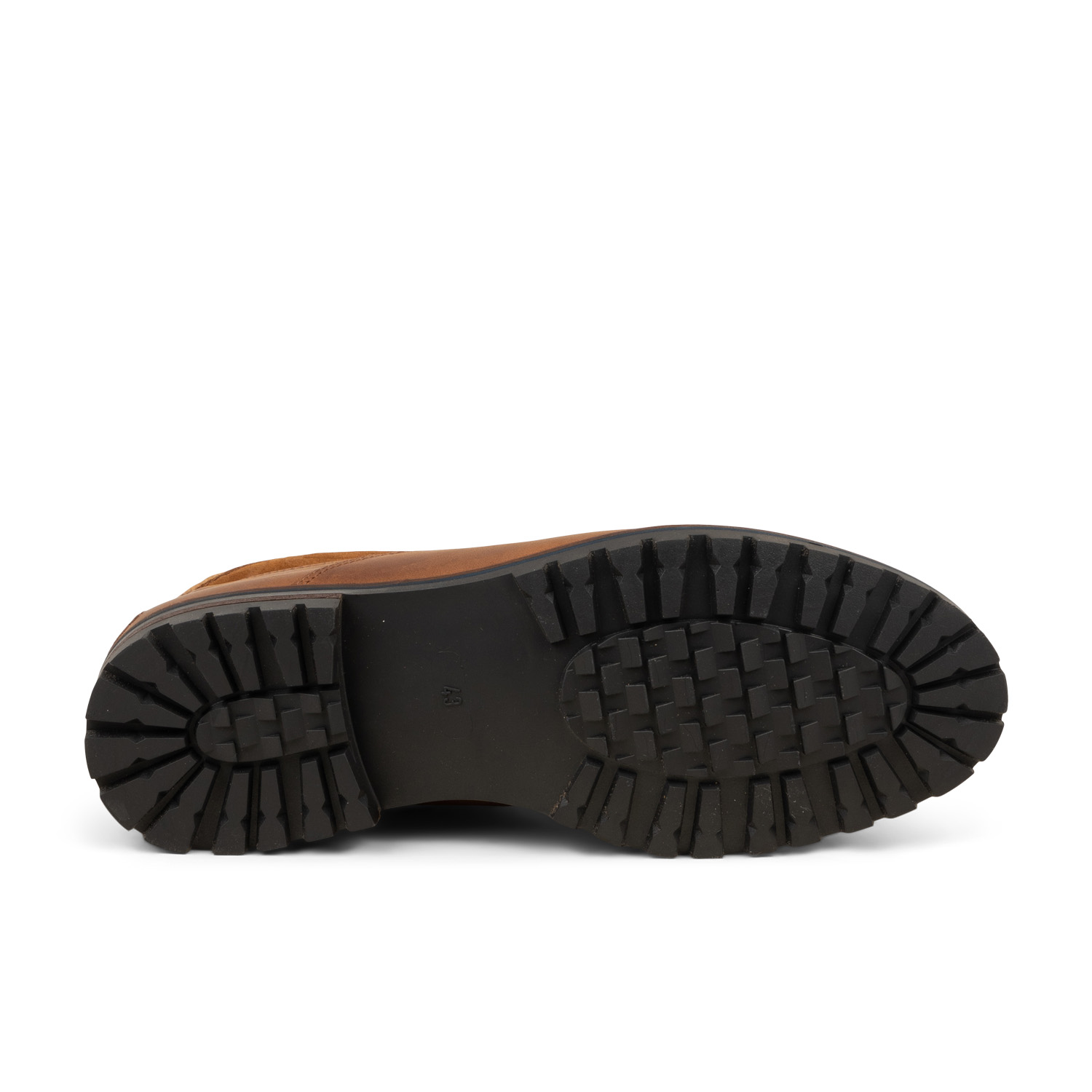 Chaussures à lacets homme GAASTRA TAURUS