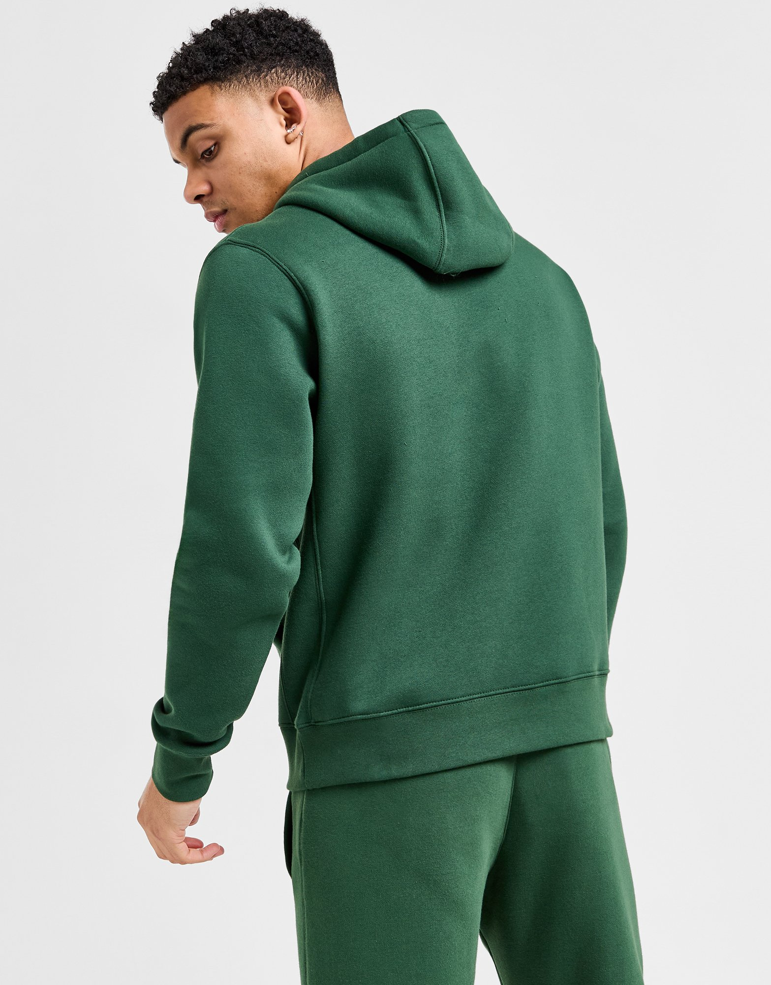 Nike Sweat à Capuche Foundation Homme