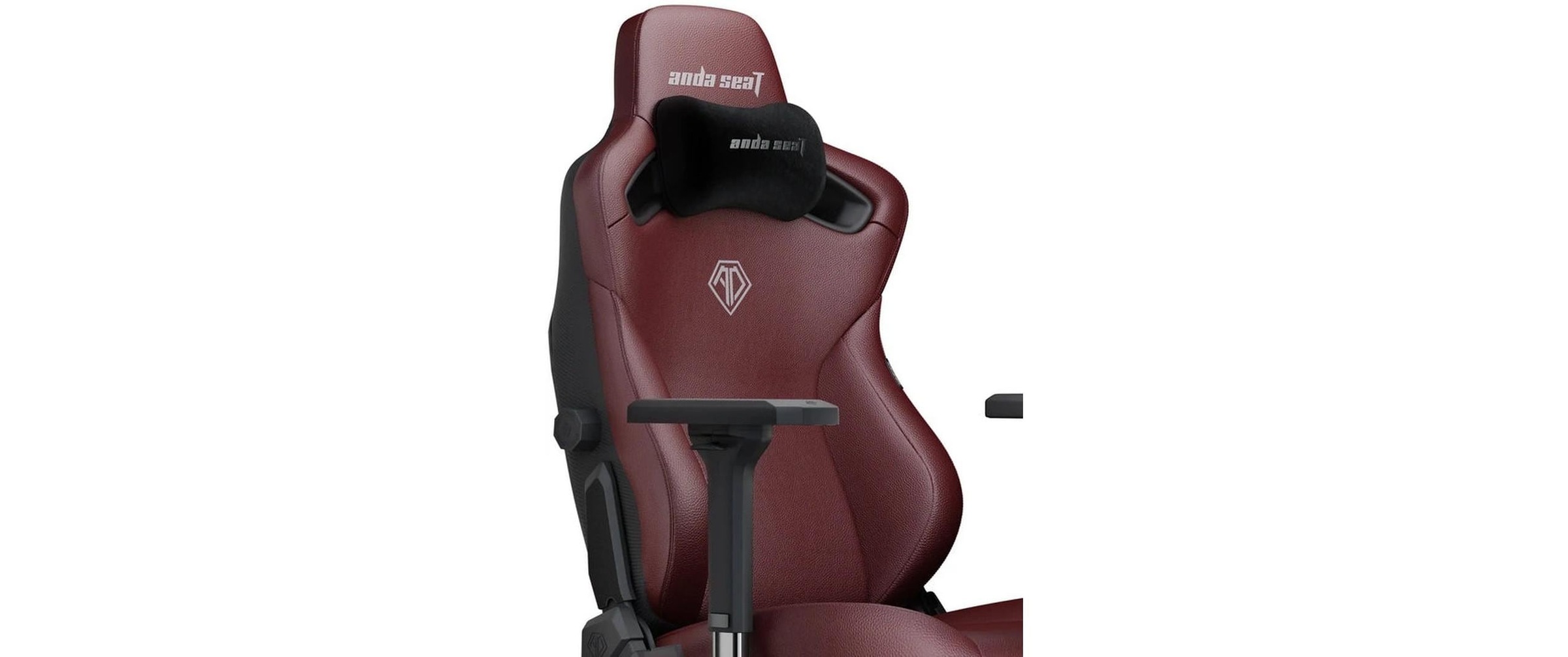anda seaT Gaming-Stuhl »Kaiser 3 XL« ()
