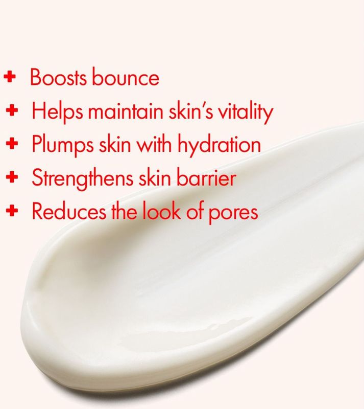 Origins YOUTHTOPIA light moisturizing cream 50 ml