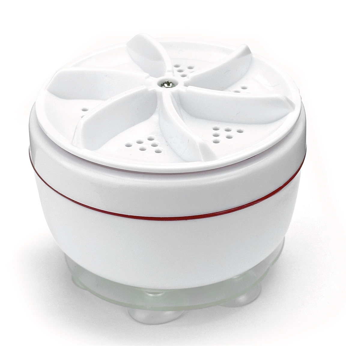 Mini turbine de lavage