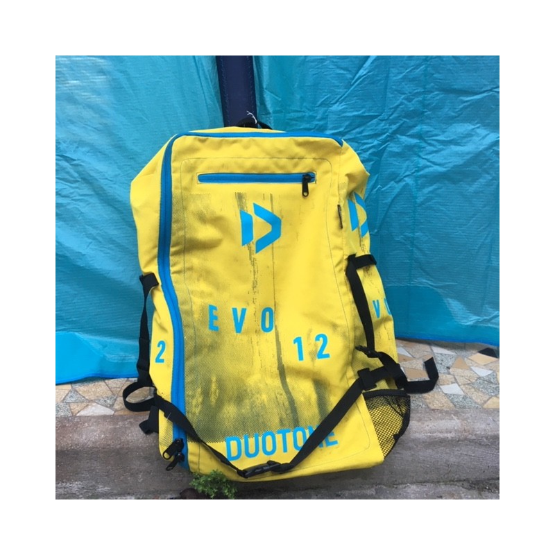 Aile occasion Duotone Evo 2019 - 12m - The Corner Shop