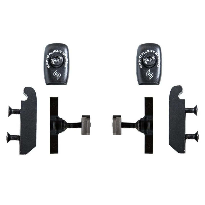 Kit Slingshot One-Lock RTS - The Corner Shop