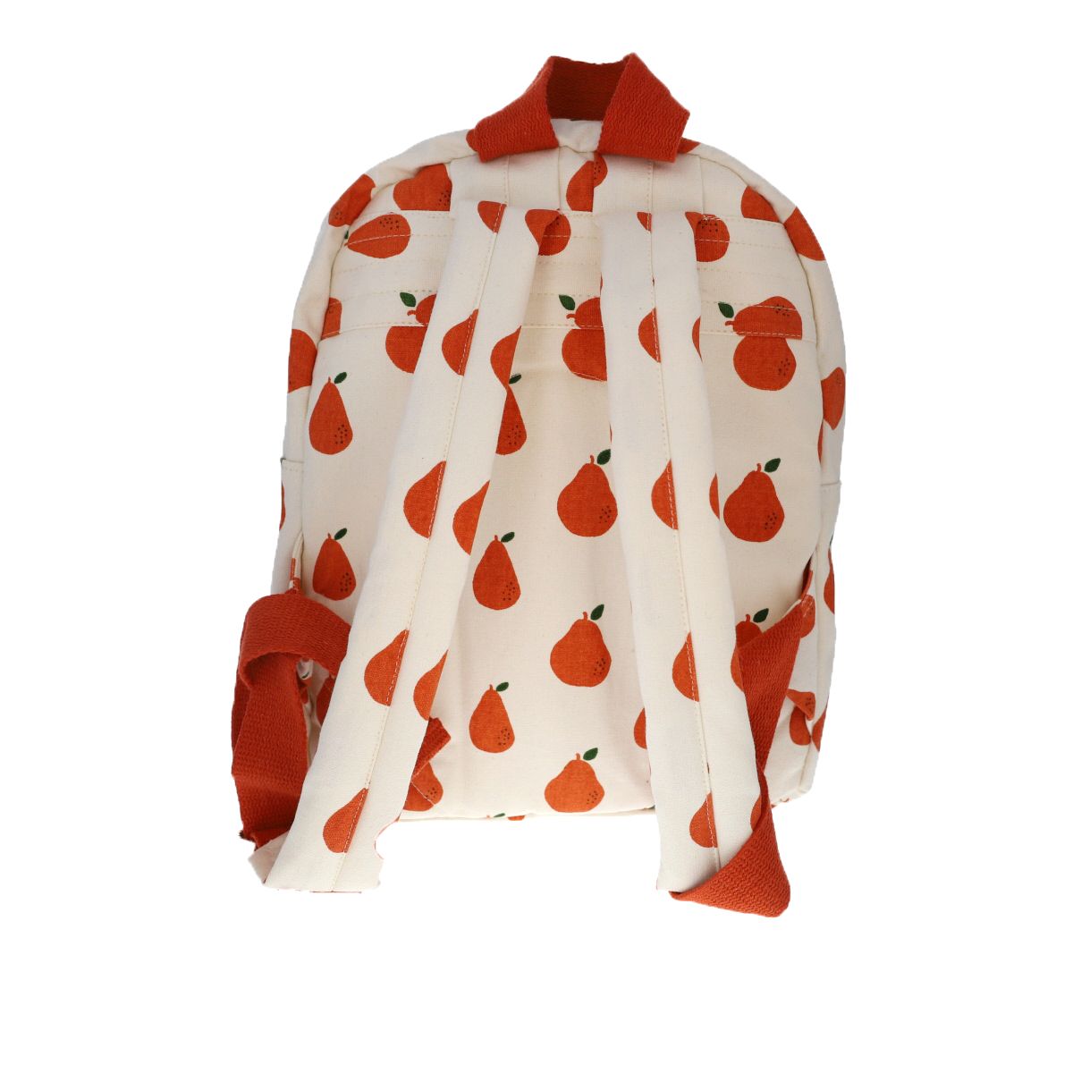 Sac a dos enfant poire argile Petit toi