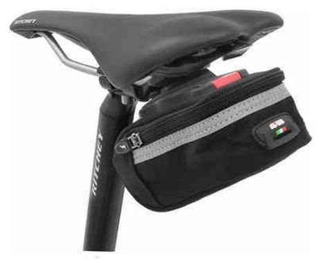 Sacoche de Selle SCI CON PIN ROLLER 695 Roller 2.0 NOIR