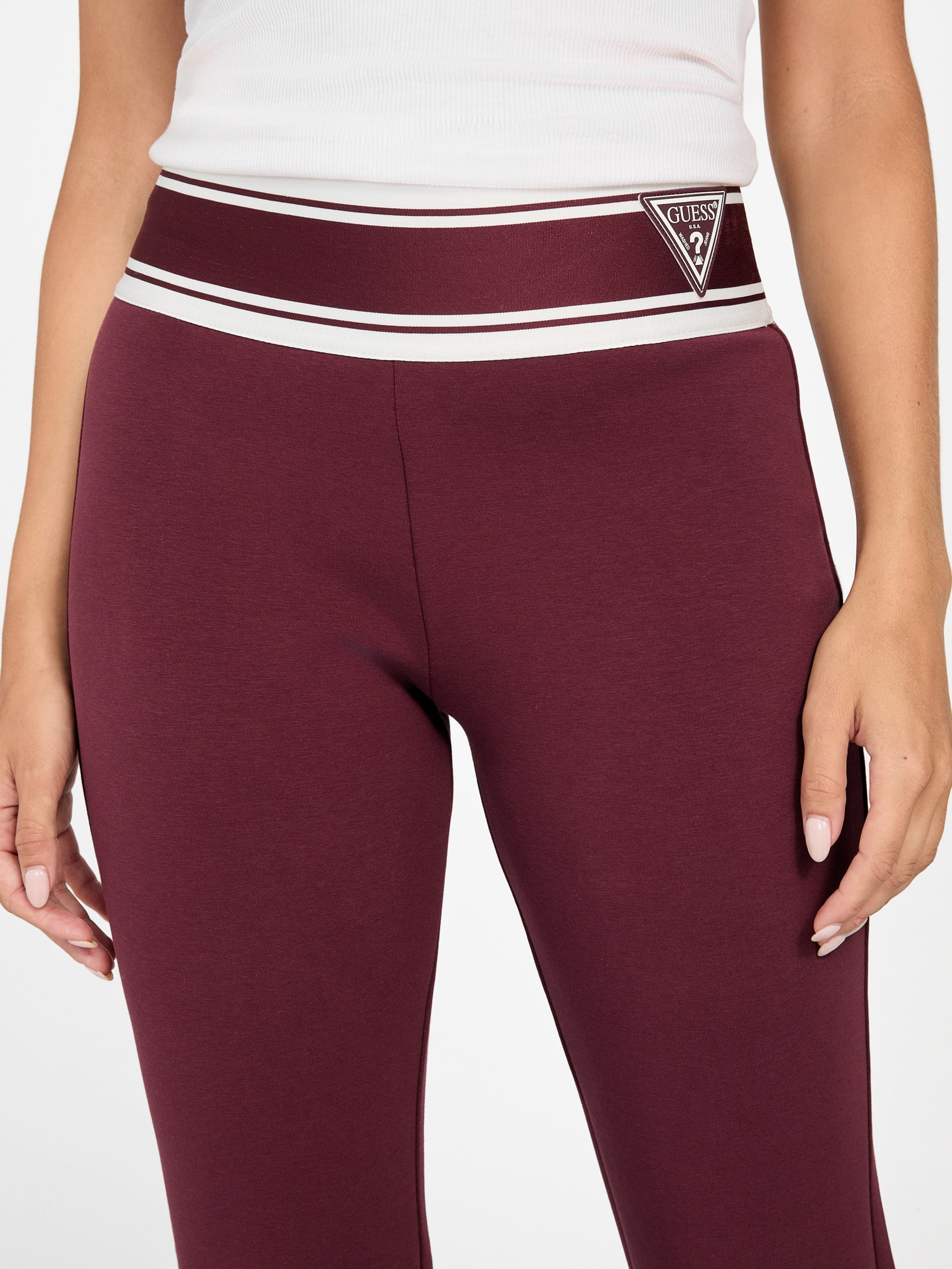 Calça comprida Eco Ann Scuba