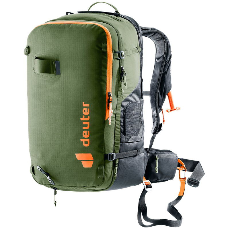 Deuter Alproof 32 Rucksack