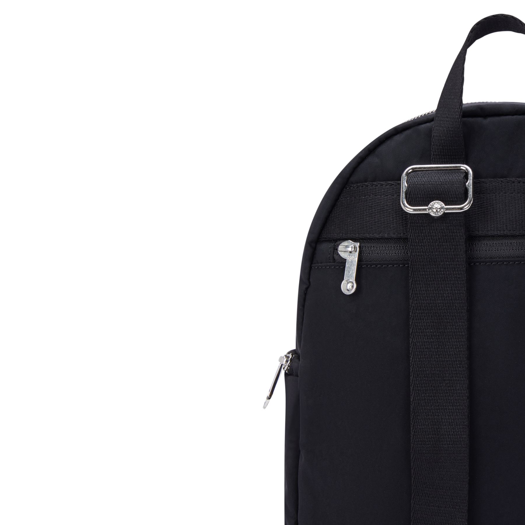 THE CITY S Petit sac à dos avec bretelles ajustables - Black Spice