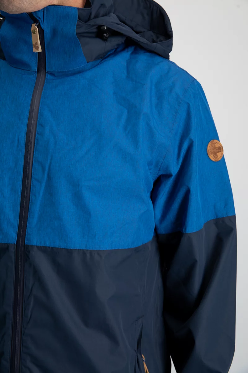 RUKKA Romeo Herren Regenjacke