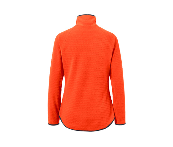 Fleecejacke